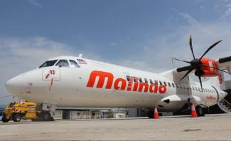 Malindo Airways
