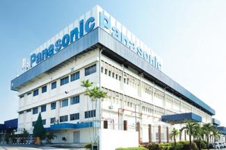 Panasonic Manufacturing Malaysia Berhad (Panasonic)
