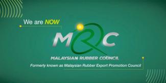Majlis Getah Malaysia (MRC)