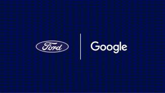 Ford and Google
