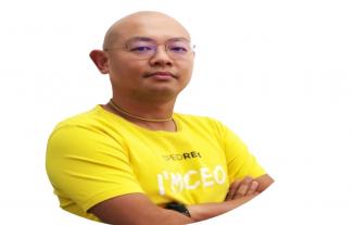 CEO SPEEDHOME, Wong Whei Meng