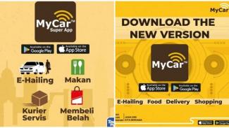MyCar Super App