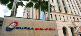 Bursa Malaysia raih anugerah u0027Exchange of the Yearu0027  Dagang News