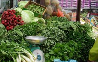 Pkpd Bekalan Sayur Dari Cameron Highlands Mungkin Terjejas Dagang News