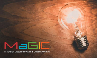 Pusat Inovasi dan Kreativiti Global Malaysia (MaGIC)