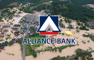  Alliance Bank offers flood relief assistance