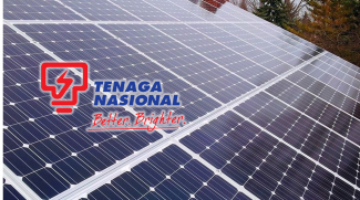 TNB sertai pasaran solar Vietnam