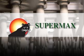Supermax Corporation Berhad