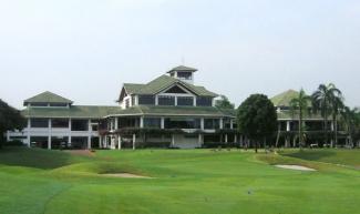Mines Excellence Golf Resort Bhd.