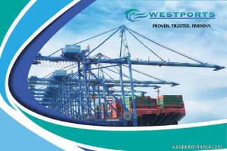 Westports Holdings Berhad