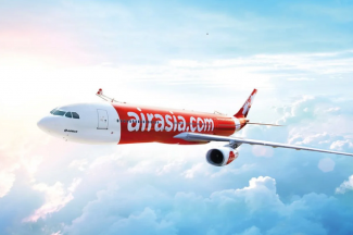 AirAsia Group Bhd.
