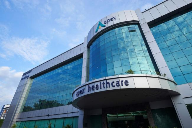 Apex Healthcare Catat Peningkatan Untung Bersih Sebanyak 68% Kepada ...