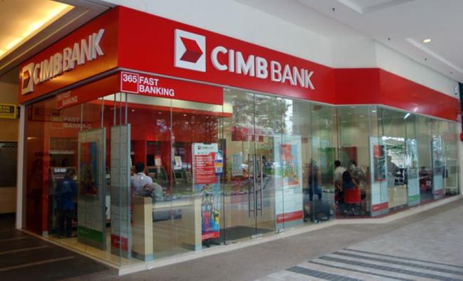 CIMB Duduki Tempat Ke-4 Daripada 155 Bank Paling Berpengaruh Dunia ...