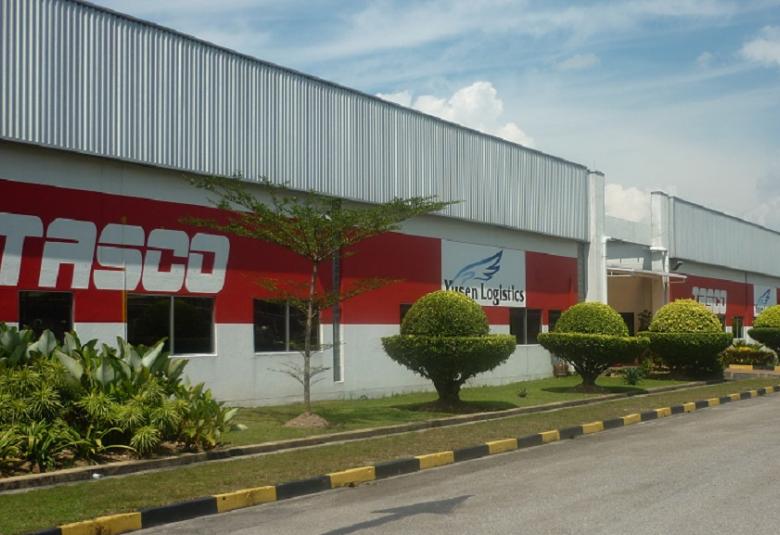 Tasco Berhad