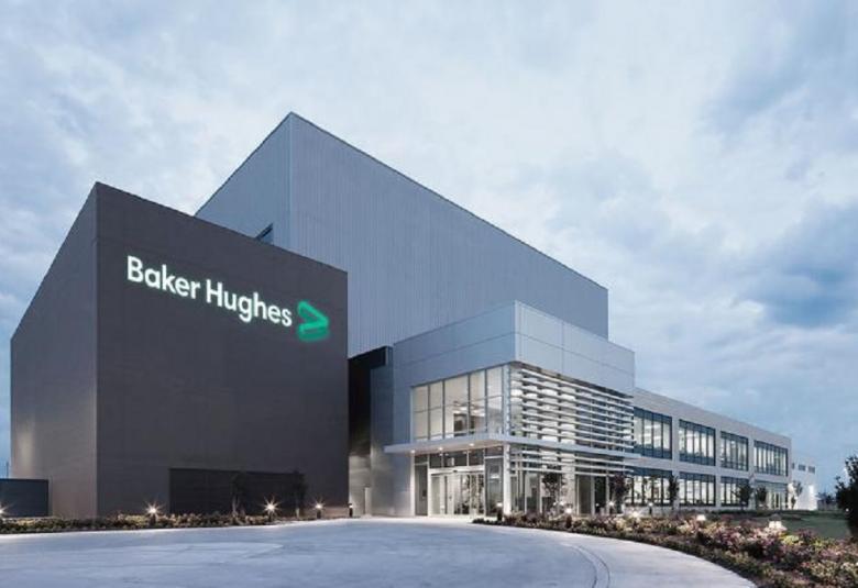 Baker Hughes