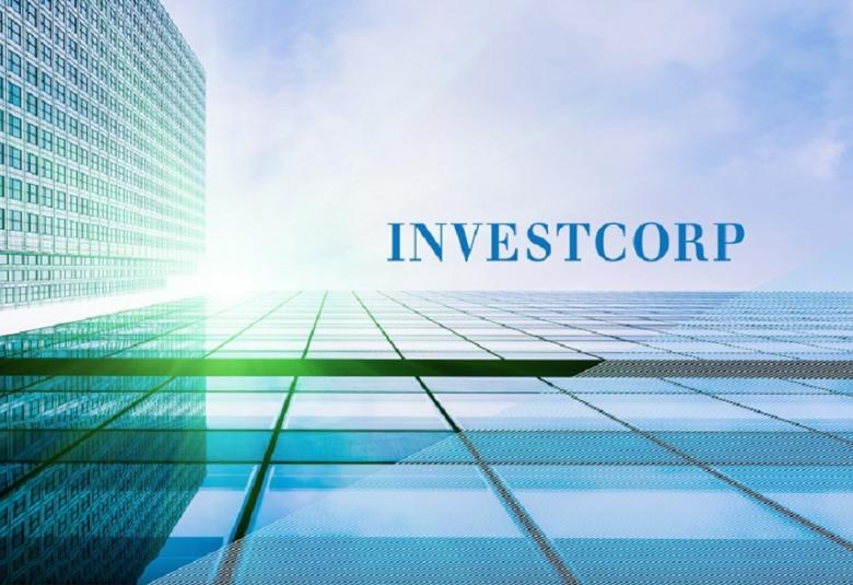 Investcorp Holdings