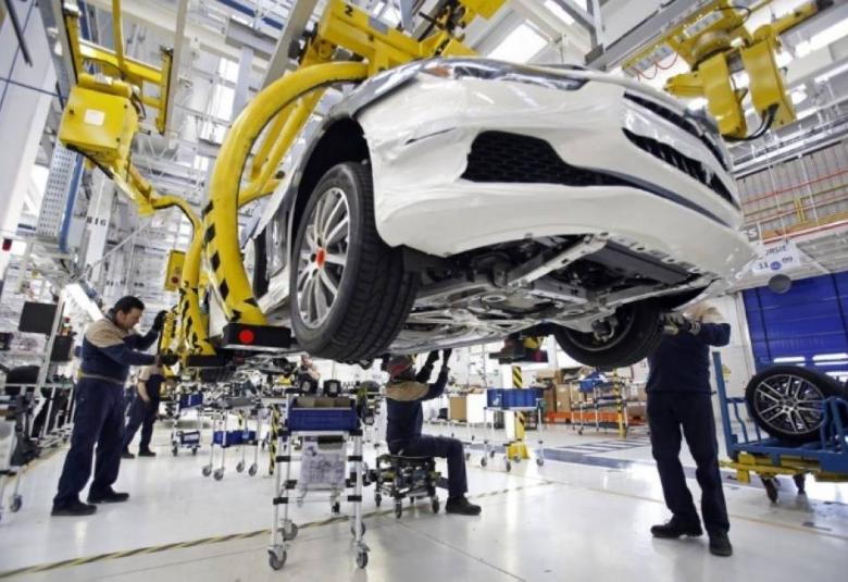  Industri automotif terjejas teruk akibat PKPD, pekerja mungkin diberhentikan