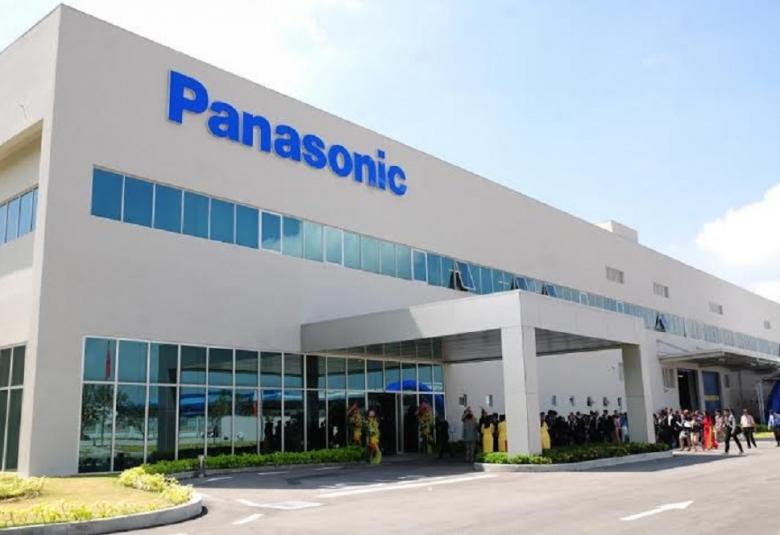 Panasonic Manufacturing Malaysia