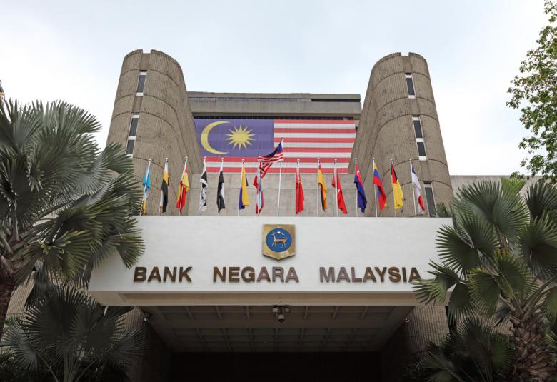 bank negara