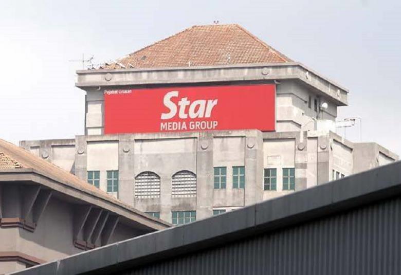 Star Media Group Bhd.