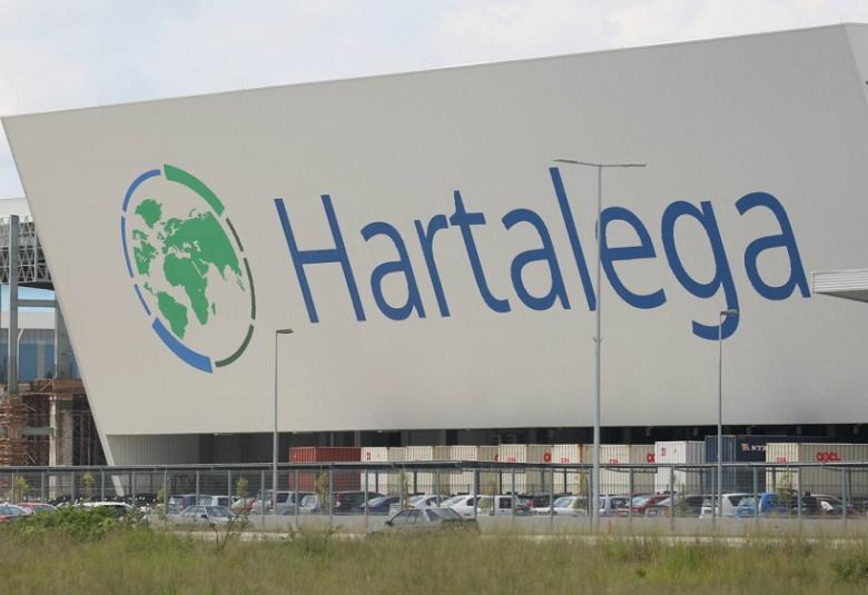 Hartalega Holdings Bhd.