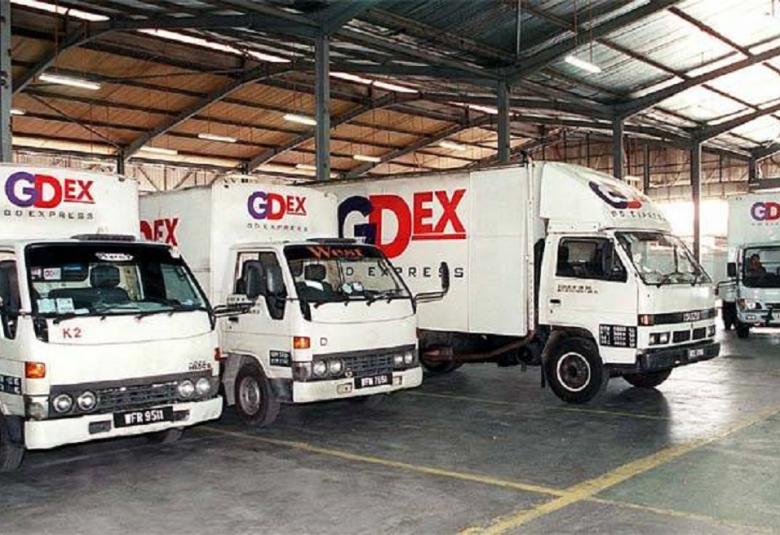 GD Express Carrier Bhd. (GDEX) 