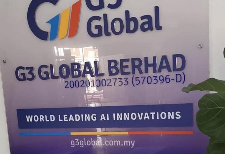 G3 Global Dan Rakan Kongsi Dari China Kekal Komited Lanjutkan Pelan ...