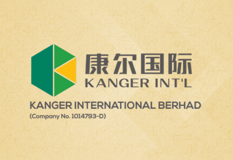 Kanger International Berhad (Kanger) 