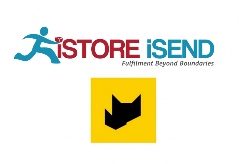  iStore iSend - Yamato Holdings