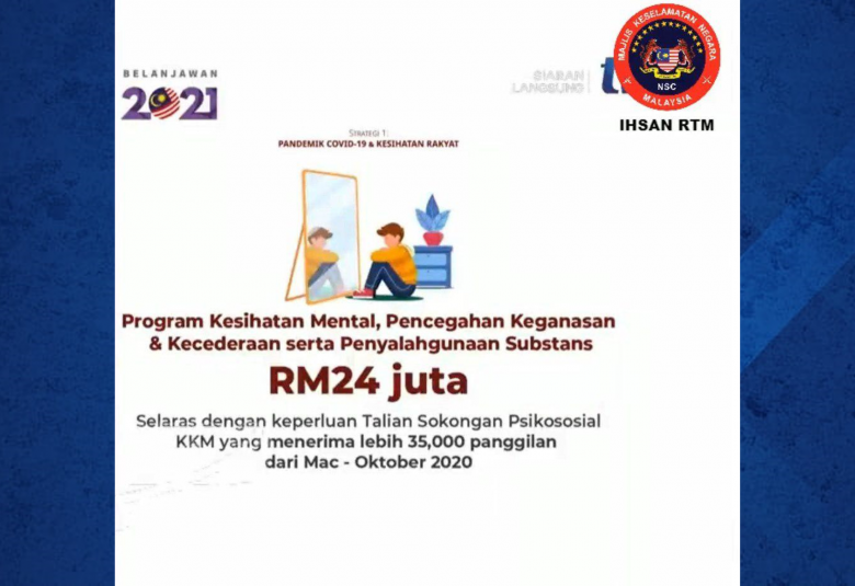 Belanjawan 2021