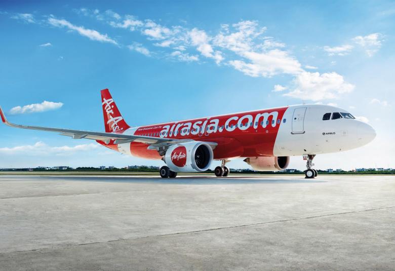 AirAsia