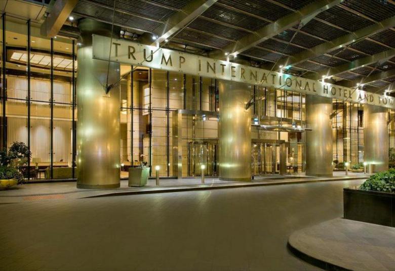 Trump International Hotel & Tower