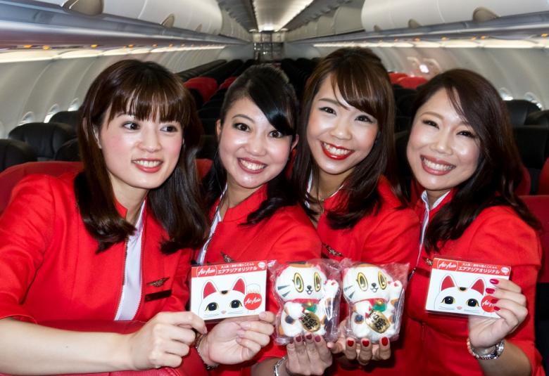 AirAsia Japan 