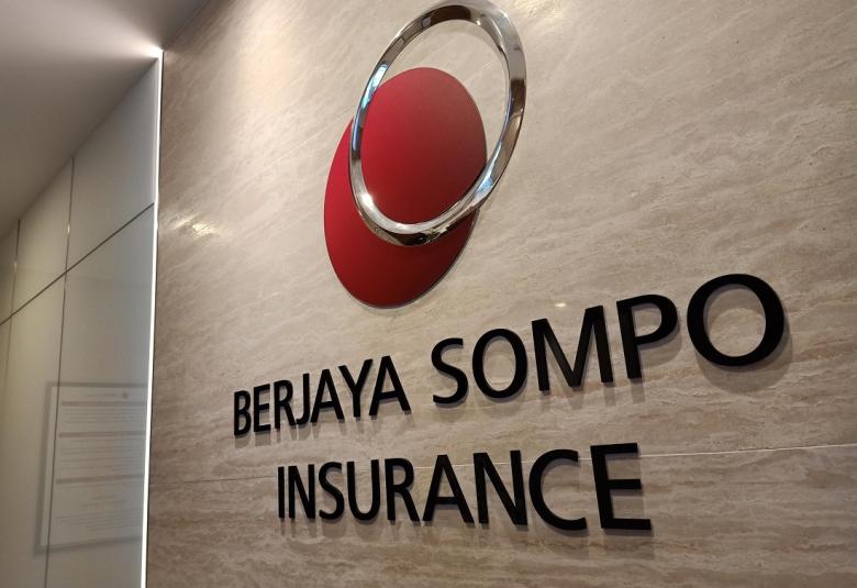 Berjaya Sompo