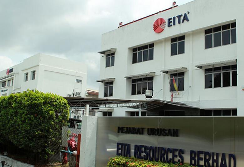 EITA Resources Bhd. (EITA)