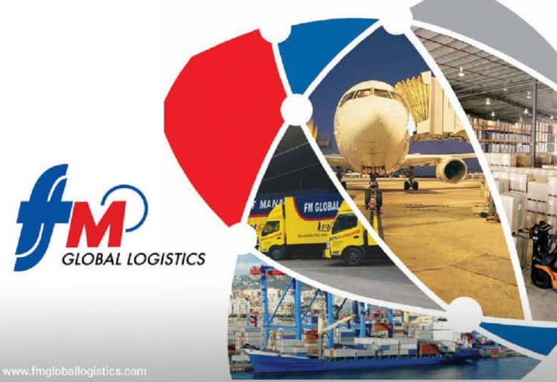 Freight Management Holdings Berhad (FMH)