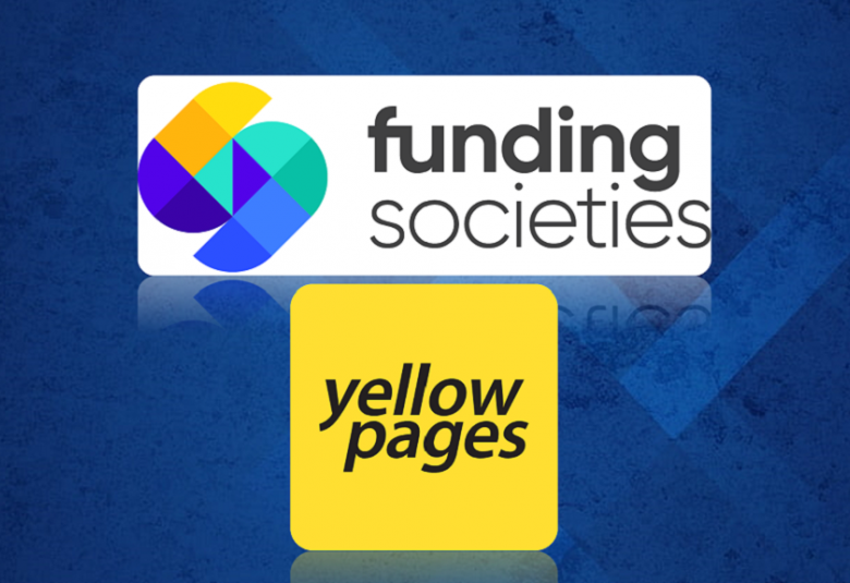  Funding Societies