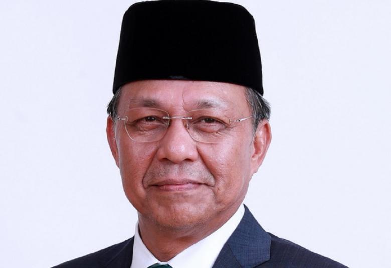 Hasni Mohammad