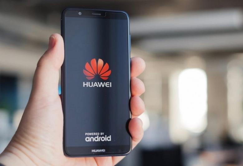 Huawei