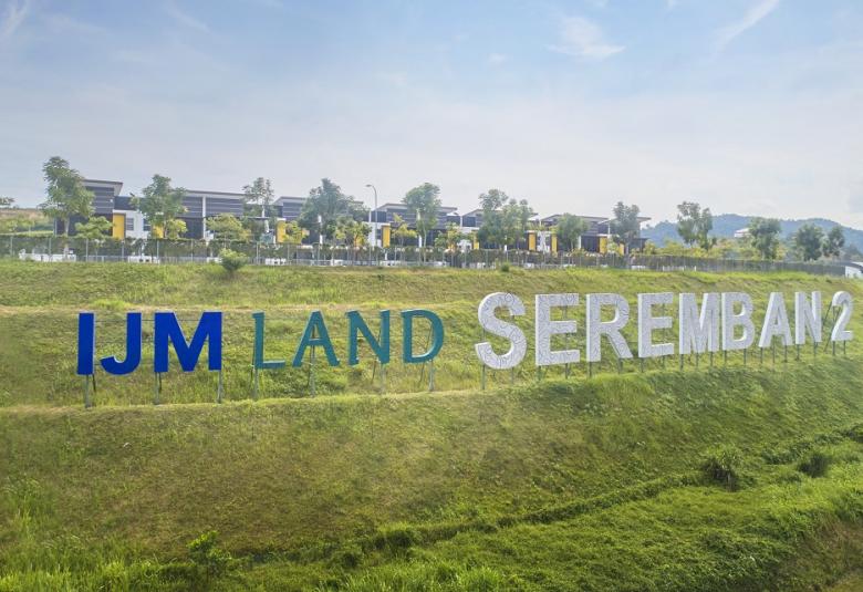 IJM Land Seremban 2