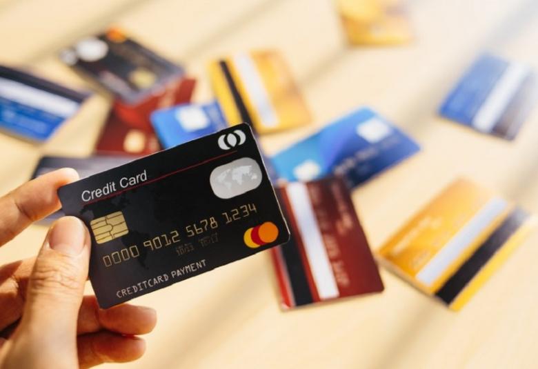 Golongan muda paling kerap guna kad kredit | Dagang News