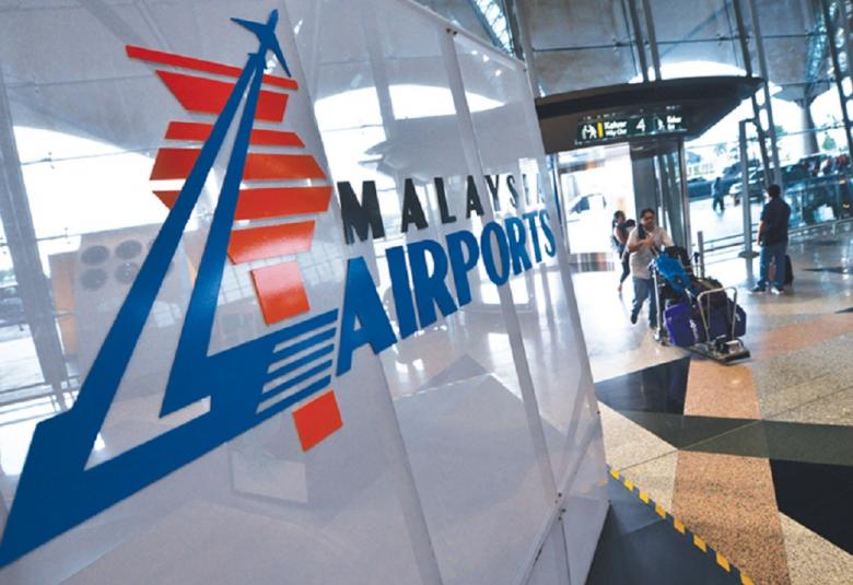  Malaysia Airports Holdings Bhd (MAHB)