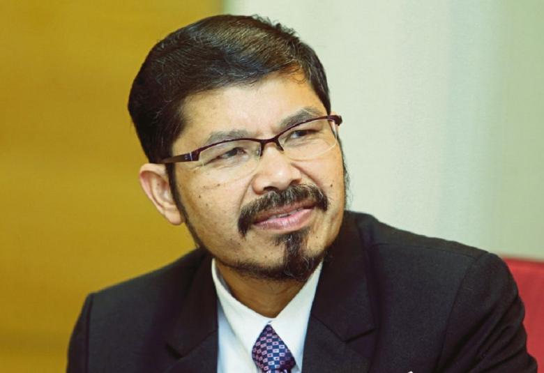 Mohd. Uzir Mahidin