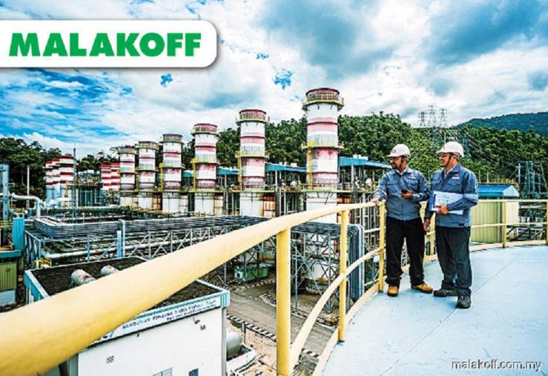 Malakoff Corporation Berhad 