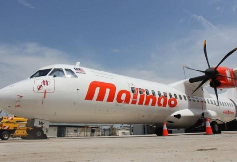 Malindo Airways