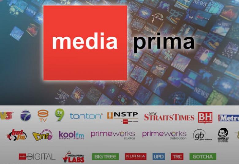 Media Prima Bhd.