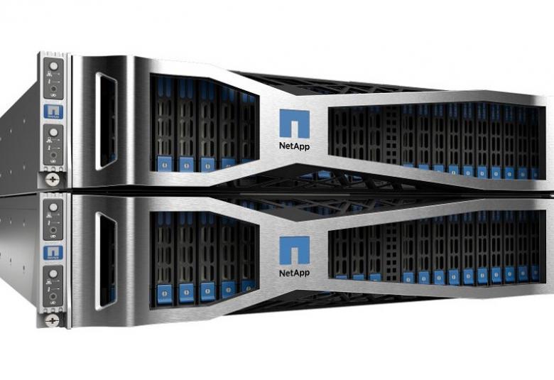 NetApp