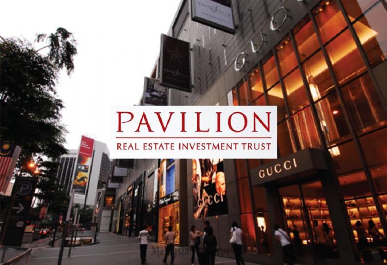 Pavilion REIT