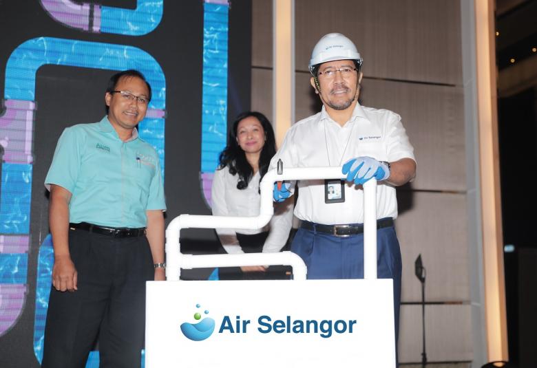 air selangor