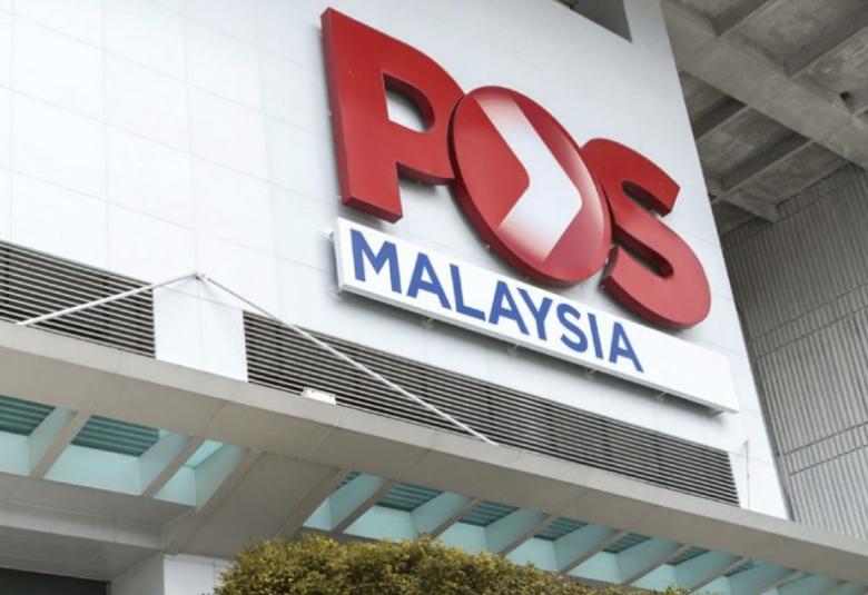 Pos Malaysia